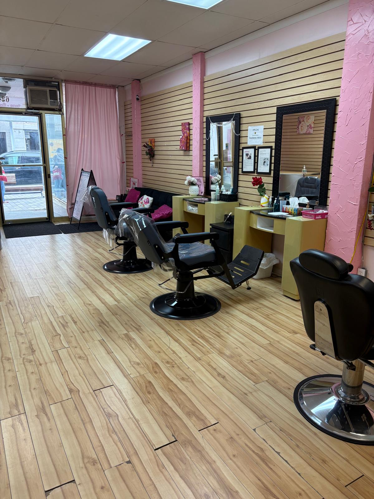 Salon Amie
